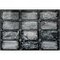 Coffret goupilles fendues DIN 94 ZI NFE 27487 - 1550 pièces